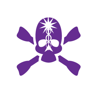 YSTERIX's emblem