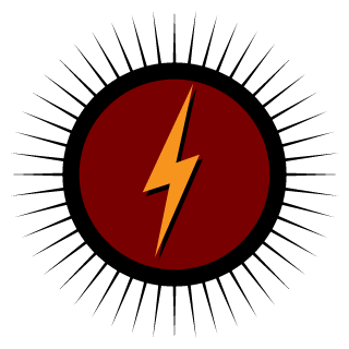 Oymyakon-71's emblem