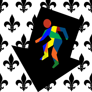 Apocryptos's emblem