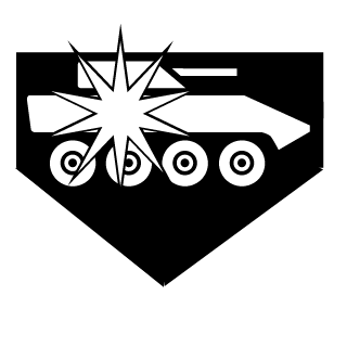 PST's emblem