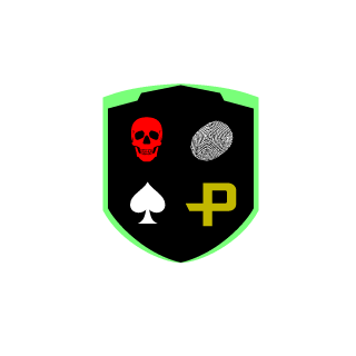 Derwer7's emblem