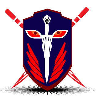 OOM777's emblem