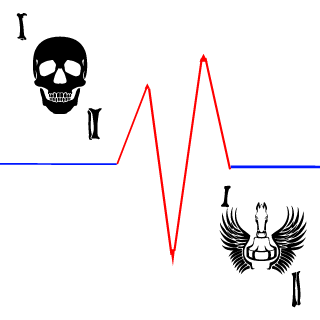 trudgon's emblem