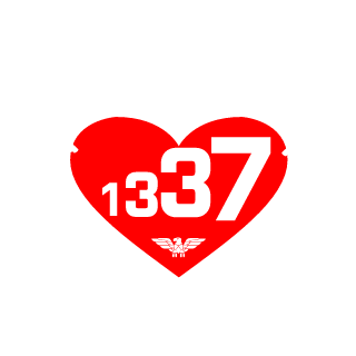 Dehnaren's emblem
