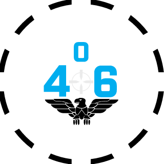 HeDexTg's emblem