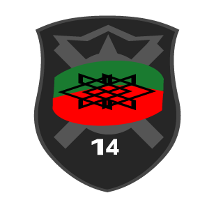 Bildukas32's emblem