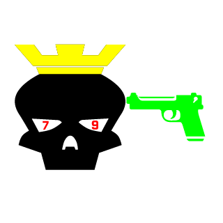 MrPestor's emblem