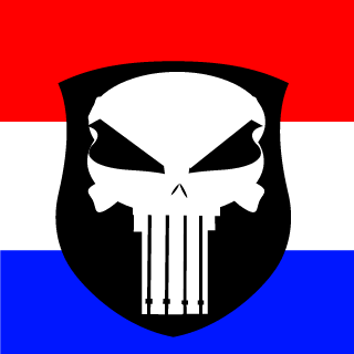 punisher6420's emblem