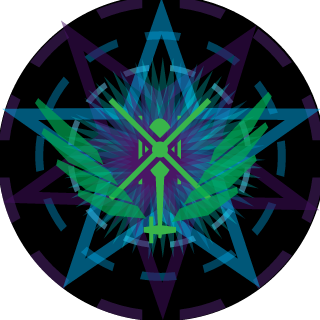 gapfrica's emblem