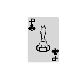 StarkHyx's emblem