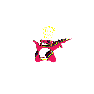 TH3 LEGENDXZ's emblem