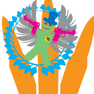 273FanPKS's emblem