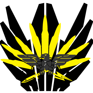 Daymizzle's emblem