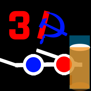 3DBeerGoggles's emblem