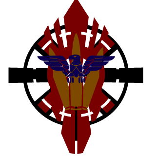 CoDC2's emblem
