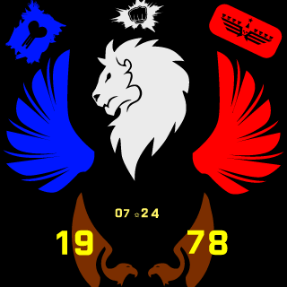 AlioLeHorla's emblem