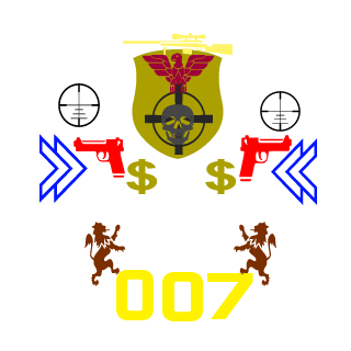 MartMax-NL's emblem