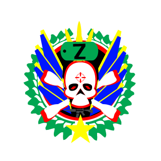 LatinoAmericaUnida's emblem