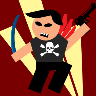 Incredible Slayers's emblem