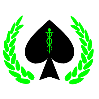 lliAM DiViNEll's emblem