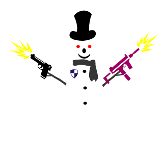 Demon76XXX's emblem