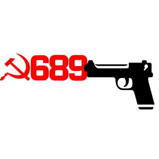 error689's emblem