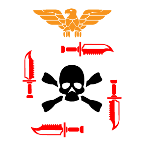 TOPTOK85's emblem