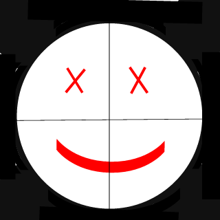 ENVY256's emblem