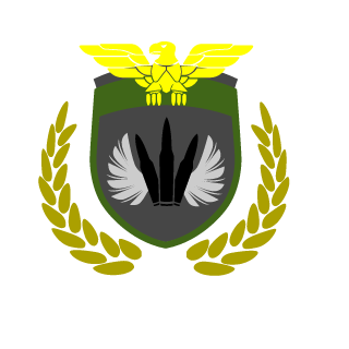 Boeoerg's emblem