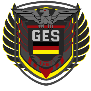 German Elite Squad's emblem