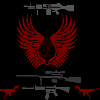 Sinqusistic's emblem