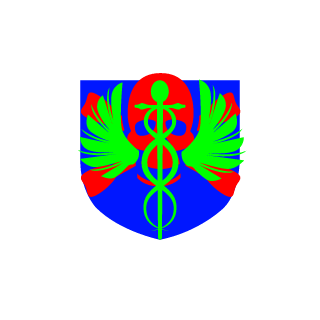 Yahzhmog's emblem