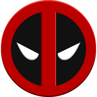 WadeWilson25's emblem