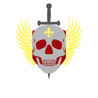 XXRaVeNiOuSXX's emblem