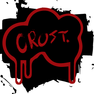 CrustPeriod's emblem