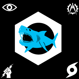 Chutznugg's emblem
