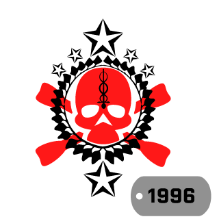 BlackHammer6996's emblem