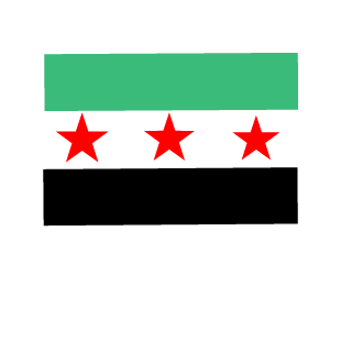 SYRIA's emblem