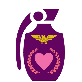 IceShot84's emblem