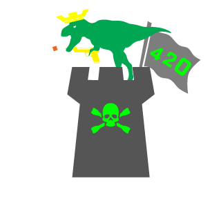 LeoCor24's emblem