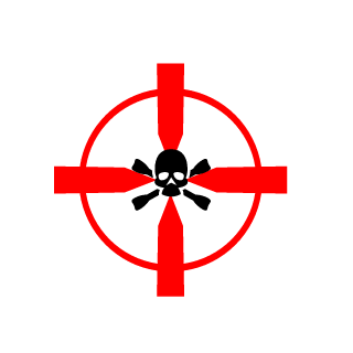 Unowithstairs's emblem