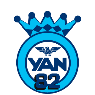 Yansag1982's emblem