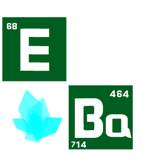 eGGii's emblem