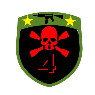 DEMONIC29's emblem