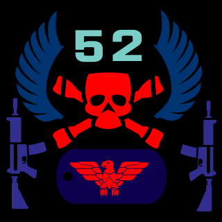 fraloco's emblem