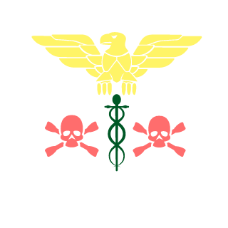 NdE Dark's emblem