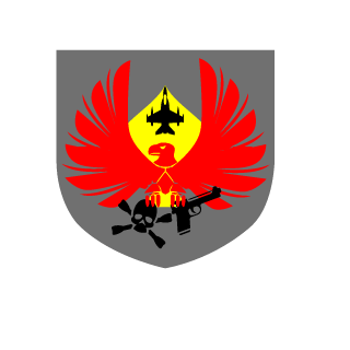 SEALS's emblem