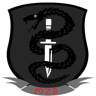 MZB's emblem