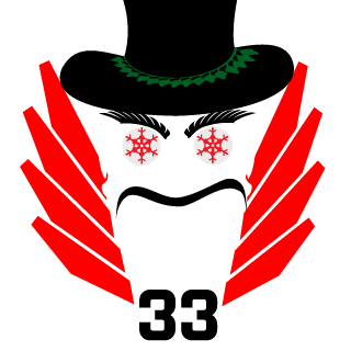 bikr4ever33's emblem