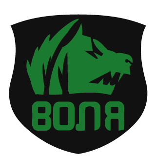 FREEDOM's emblem